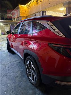 هیۆندای تۆکسۆن